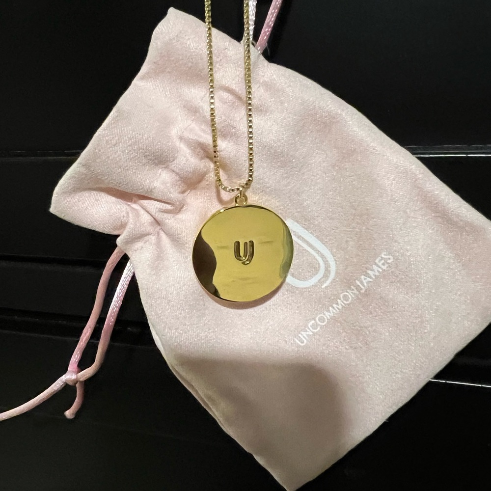 Uncommon James Zodiac, Sagittarius, Pendant Necklace